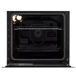 Електрична плита Beko FSM57300GX - мініатюра 3