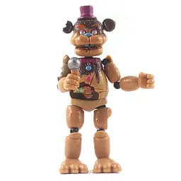 Набір фігурок Аніматроніки ФНАФ — FNAF / "Five Nights at Freddy's - мініатюра 2