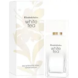 Оригинал Elizabeth Arden White Tea 100 мл туалетная вода