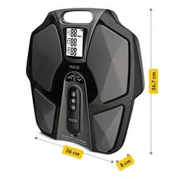 Апарат для електростимуляції стоп 4FIZJO Combo STEP 2 в 1 (P-5905973404624) - мініатюра 6