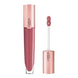 Блеск-сыворотка для губ L'Oreal Paris Glow Paradise тон 404 (Assert) 7 мл (AA265200)