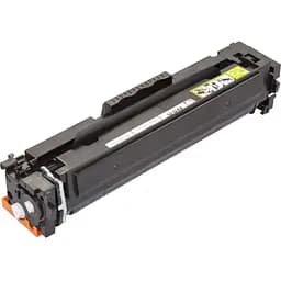 Картридж BASF Canon 055 MF-742Cdw 3013C002 Yellow without chip (KT-3013C002-WOC)
