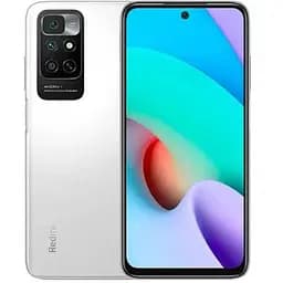 Смартфон Xiaomi Redmi Note 11 4G 6/128GB Pebble White Global Rom Refurbished