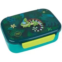 Ланчбокс CoolPack Foodyx Tropic 13 х 7 х 17 см (Z18965)