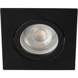 Світильник точковий без патрону Kanlux Dalla DTL-B (22434)