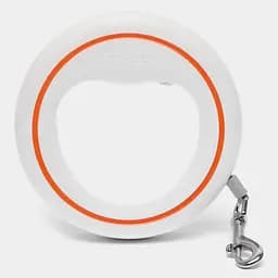 Повідець для собак Xiaomi MOESTAR UFO 2 Lite Orange 3 м - мініатюра 3