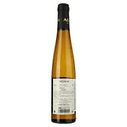Вино Jean-Baptiste Adam Riesling Réserve біле сухе 0.375 л - мініатюра 2