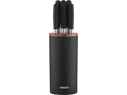 Набор ножей Ardesto Gemini AR2105BL