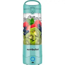 Блендер Nutribullet NBP003LBL (0C22300096)