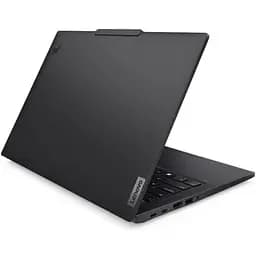Ноутбук Lenovo ThinkPad P14s Gen 5, AMD Ryzen 7 PRO 8840HS, 32GB RAM, SSD 1TB, 14 дюймів, чорний - мініатюра 8