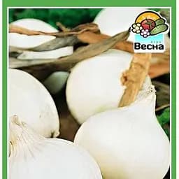 Насіння Весна Цибуля Біла королева 0.5 г (23644)