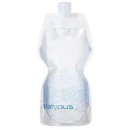 Фляга Platypus SoftBottle Closure Cap 1L Waves (1004-09250)