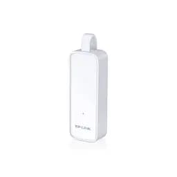 Адаптер - контролер USB Wi-Fi TP-Link UE300 USB 3.0 10/100/1000Mbps Gigabit - мініатюра 4