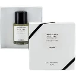 Парфюмированная вода оригинал Laboratorio Olfattivo Salina 30 мл