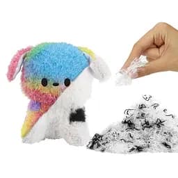 М’яка іграшка-антистрес FLUFFIE STUFFIEZ серії "Small Plush" - ПЕСИК Fluffie Stuffiez 511601 - мініатюра 4