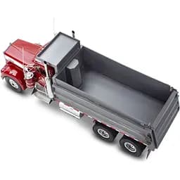 Збірна модель-копія Revell Самоскид Kenworth W-900, 1:25 (RVL-12628) - мініатюра 8