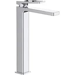 Змішувач для раковини Mixxus Premium Grog 001 High (MI5937)