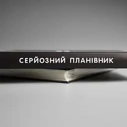 Планівник Сумна вівця "Серйозний планівник" - мініатюра 21
