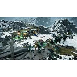 Ключ активації Microsoft Warhammer Age of Sigmar: Realms of Ruin Deluxe Edition для Xbox Series S/X - мініатюра 3