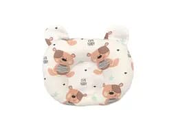 Ортопедична подушка Moontime "Ведмедики"