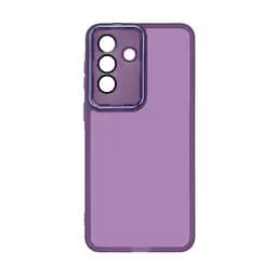 Чохол до мобільного телефона Armorstandart Shade Samsung A57 5G Dark Violet (ARM89852)