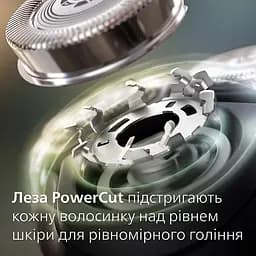Електробритва Philips Series 3000X (X3003/00) - мініатюра 7