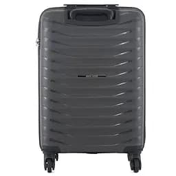 Валіза Semi Line 21" S Dark Grey (T5586-2) - мініатюра 4