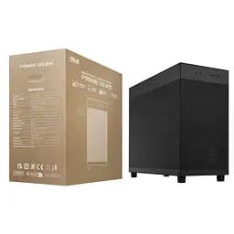 Корпус Asus Prime AP303 Mesh Black (90DC00V0-B39000) - мініатюра 2