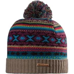 Шапка CTR Novick Beige (1052-11G34061049 JNR)