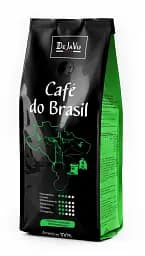 Кава в зернах DeJaVu Cafe do Brasil 1 кг - мініатюра 2