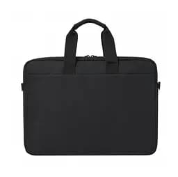 Сумка для ноутбука 15.6 дюйма RIVACASE RC8237 Black - мініатюра 2