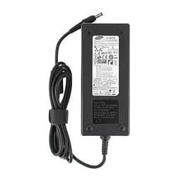 Блок живлення для ноутбука Samsung 19V, 6.32A, 120W, 5.5x3.0-PIN (без кабеля!) - мініатюра 3