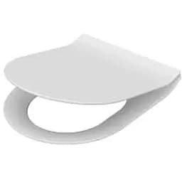 Сиденье для унитаза IDEVIT Alfa Soft Close Slim 53-02-06-007