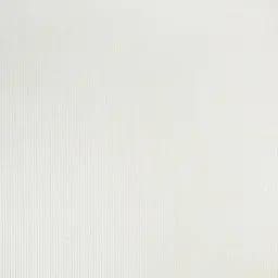 Гнучка штукатурка Wall Sticker SW-00002988 самоклеюча 600х600х2.5 мм біло-молочна