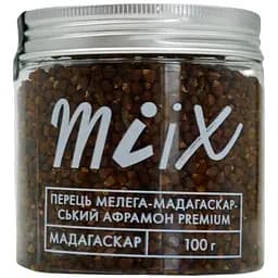 Перец Miix Мелега-Мадагаскарский афрамон 100 г
