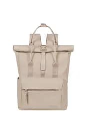 Рюкзак American Tourister Urban Groove Beige 36x25x20 24G*55076 - мініатюра 1