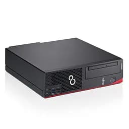 Комп'ютер Fujitsu Esprimo D958 SFF (i7-9700/32/1TBSSD) Б/В - мініатюра 2