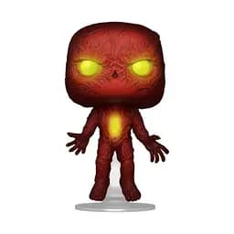 Фігурка Funko Pop Дуже дивні справи Векна Stranger Things Vecna 10 см FP ST V 1595 - мініатюра 3