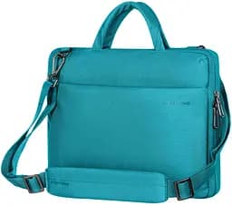Сумка Darkolor 13"/14", голубая Tucano teh0014539