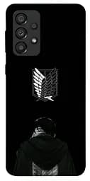 Чохол Demsky Scouting legion levi для Samsung Galaxy A33 5G