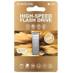 USB-флешка Borofone UD1 128 GB