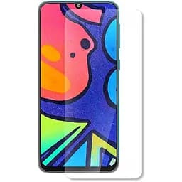 Захисна плівка StatusSKIN для Samsung Galaxy F41 F415 Екран Глянцева Lite - мініатюра 1