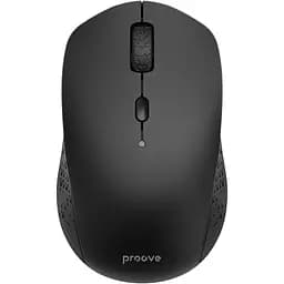 Мышь Proove Sweeper Black (WMSW00011001) [160116]
