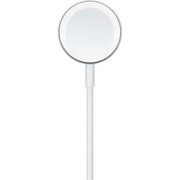 Бездротовий зарядний пристрій Apple Watch Magnetic Charging Cable USB-C 1m [114218] - мініатюра 4