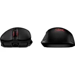 Миша HyperX Pulsefire Dart Wireless [4P5Q4AA] [82125] - мініатюра 5