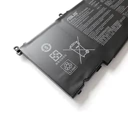 Батарея для ноутбука Asus B41N1526 (GL502VT, GL502VS, GL502VM, FX502VD, FX502VD) 15.2V 4110 mAh 64Wh Black (0B200-01940000) - мініатюра 4