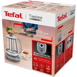 Електрочайник Tefal BJ551B10 [120287] - мініатюра 6