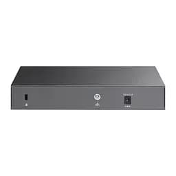 Мультисервісний маршрутизатор TP-Link ER707-M2, 1x2.5GE LAN, 1x2.5GE WAN/LAN, 4xGE LAN, 1xSFP WAN/LAN 1xUSB - мініатюра 3