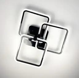 Стельова люстра LED Line.F RGB підсвітка Немає