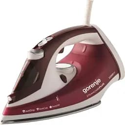 Утюг с паром Gorenje SIH2200RBC